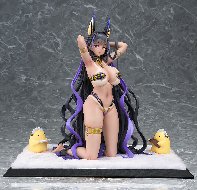 - Azur Lane - Cleopatra Stars and Roses - Image 7