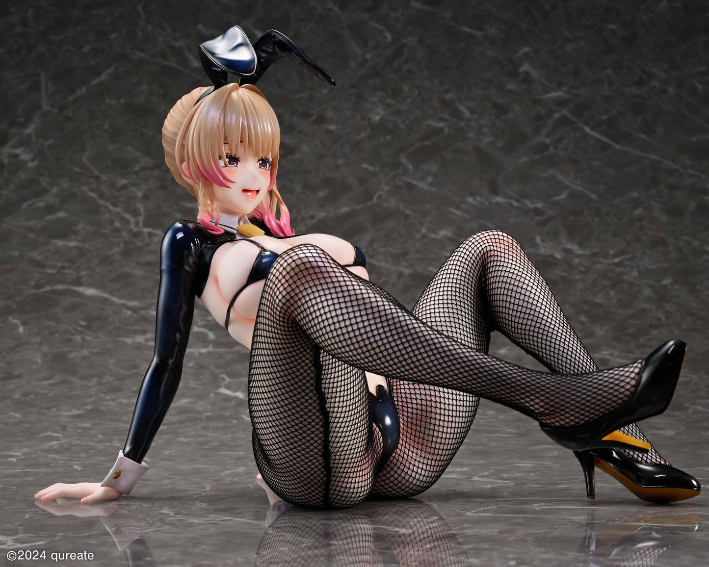- Bunny Garden - Rin 1/4 Reverse Bunny Ver. - Image 2