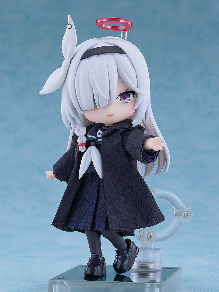 Nendoroid Doll - Blue Archive - Plana - Image 2