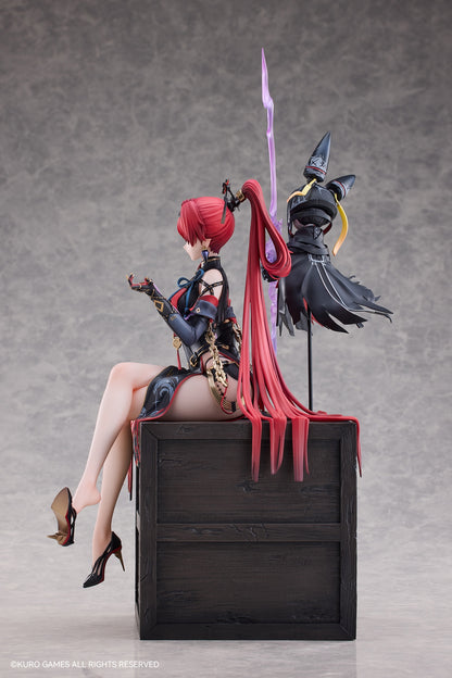 HANABEE - WUTHERING WAVES - YINLIN 1/6 SCALE FIGURE - Image 12