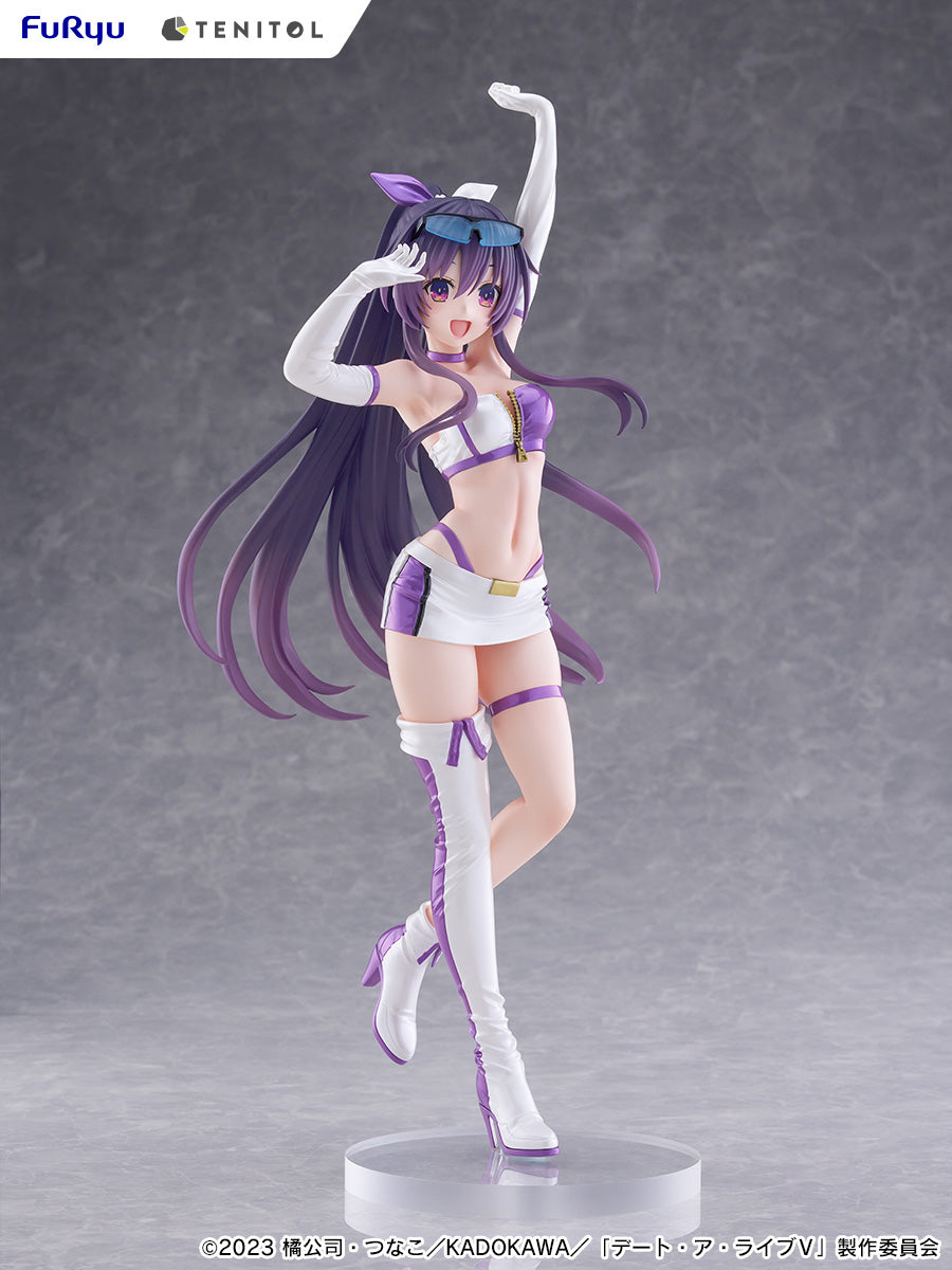 Tenitol Tall - Date a Live V - Yatogami Tohka Race Queen VER. - Image 9
