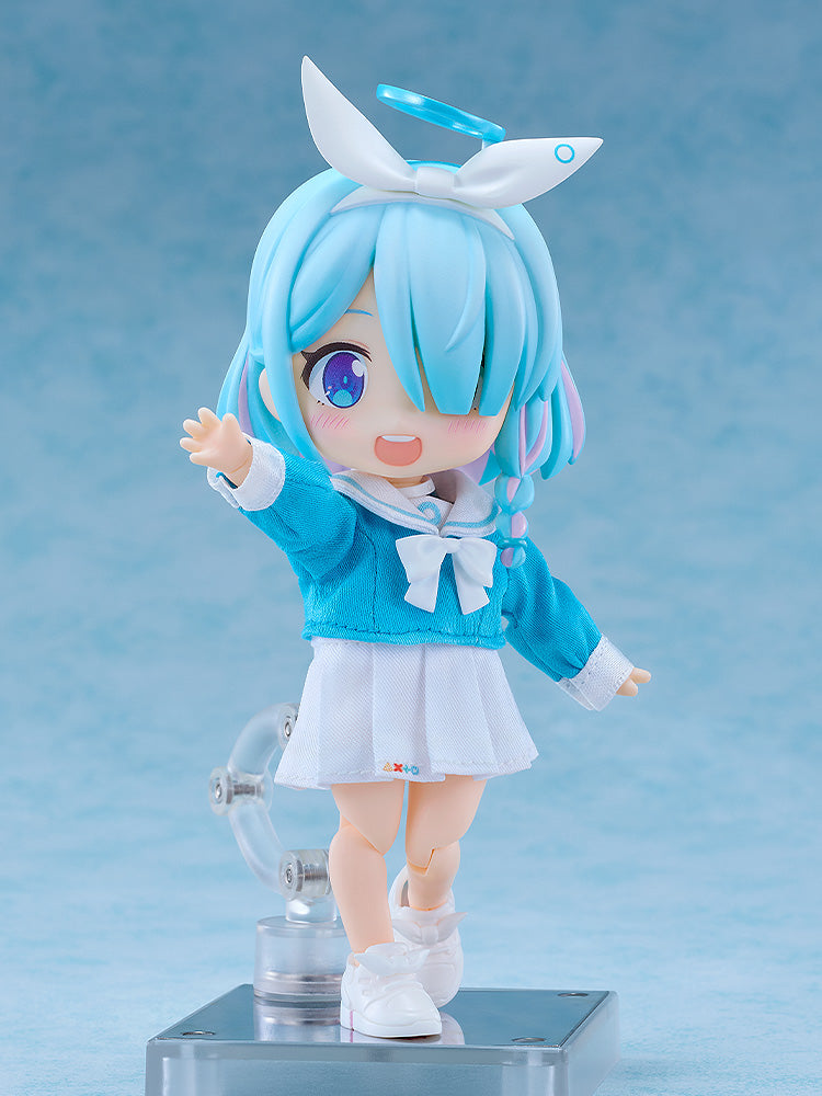 Nendoroid Doll - Blue Archive - Arona - Image 2