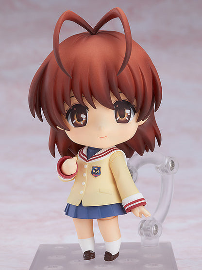 Nendoroid - CLANNAD - Furukawa Nagisa - Image 2