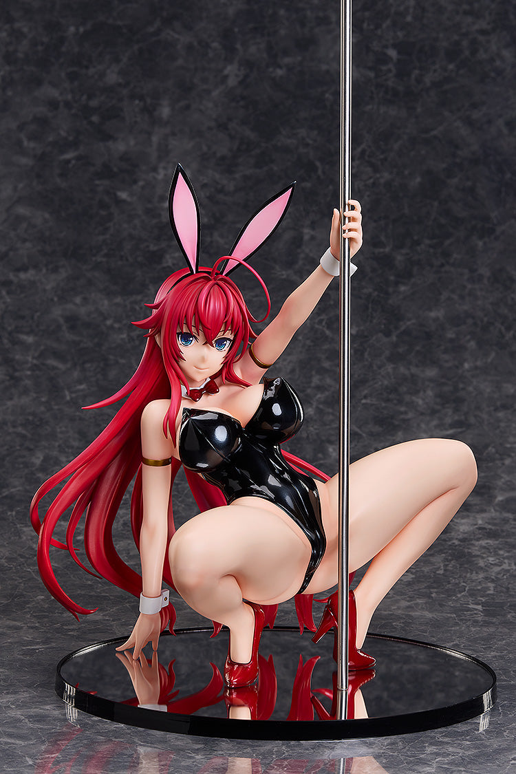 - High School DxD Hero - Rias Gremory Bare Legs Bunny Ver. 2nd - Image 3