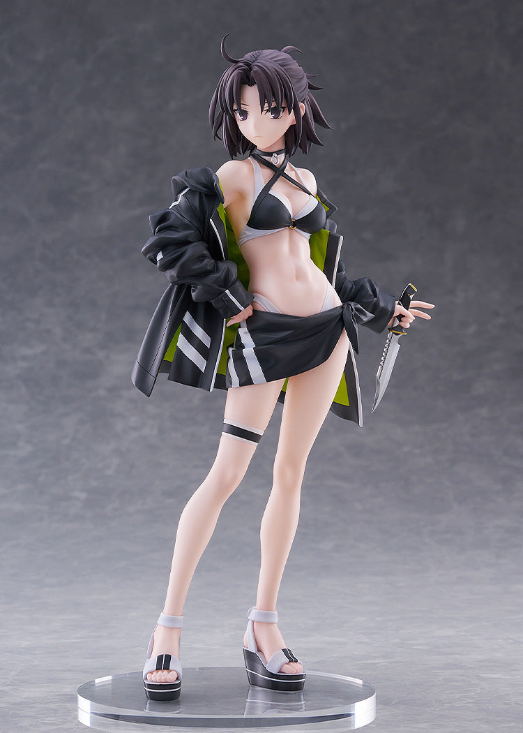 - Fate/Grand Order - Moon Cancer / Jade Rabbit 1/7 Scale Figure - Image 7