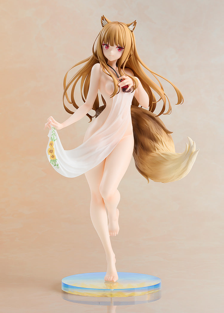 - Spice and Wolf: Merchant Meets the Wise Wolf - Holo Feat. Saitom - Image 3