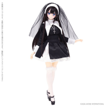 1/6 Maiden's Prayer Yui