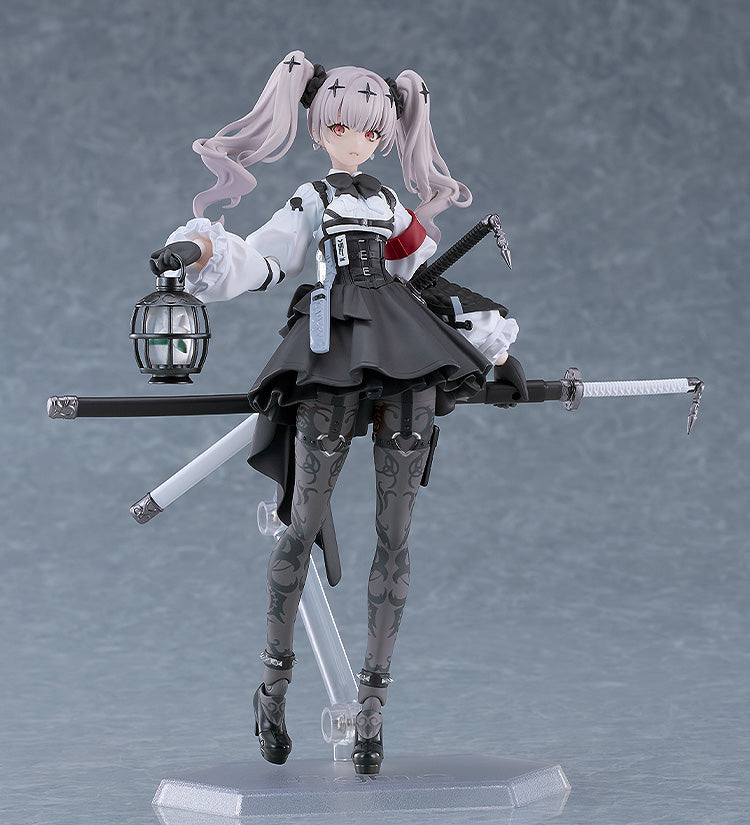 figma Fukashin Ryouiki Ruka - Image 3