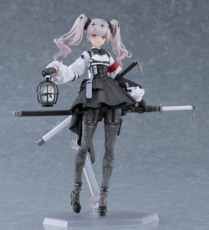 figma Fukashin Ryouiki Ruka - Image 3