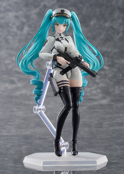 Figma "goddess Of Victory: Nikke" Privaty - Image 7