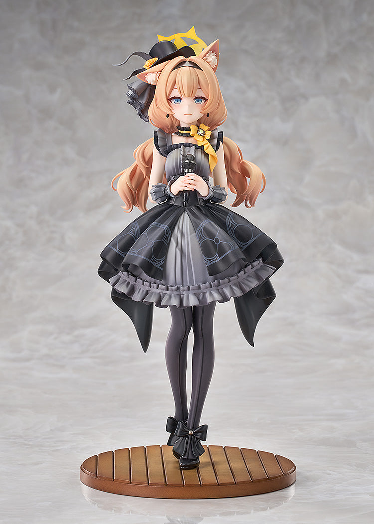 - Blue Archive - Mari (Idol) Memorial Lobby Ver. - Image 4
