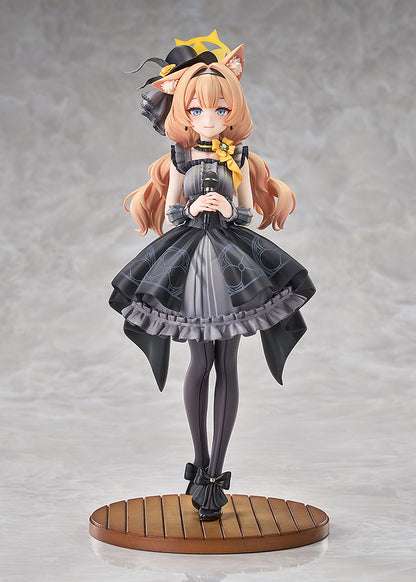 - Blue Archive - Mari (Idol) Memorial Lobby Ver. - Image 4