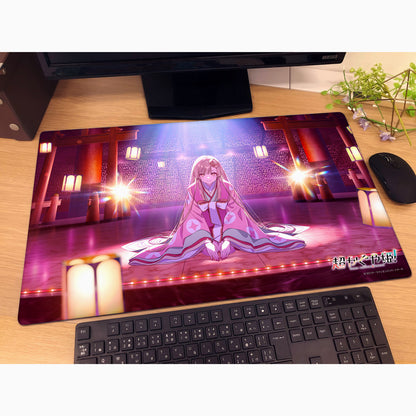- Cosmic Princess Kaguya! - Rubber Mat Teaser Visual - Image 2