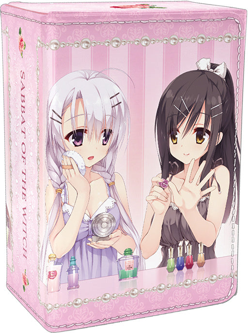 Synthetic Leather Deck Case W - Sabbat of the Witch - Group Make Up VER. - Image 2