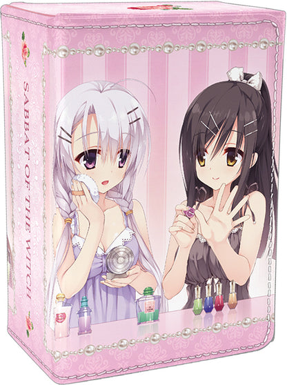 Synthetic Leather Deck Case W - Sabbat of the Witch - Group Make Up VER. - Image 2