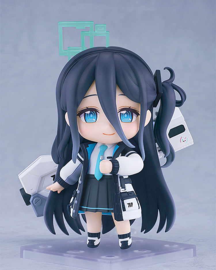 Nendoroid - Blue Archive - Tendou Aris - Image 2