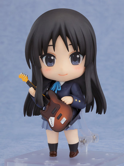 Nendoroid - K-On! - Akiyama Mio 2.0