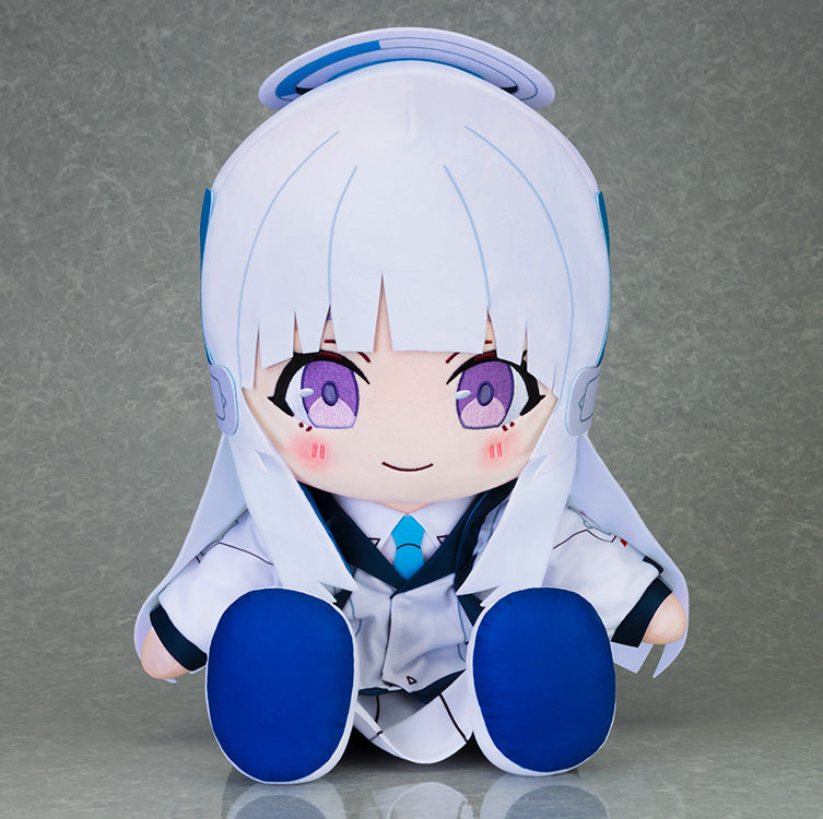 - Blue Archive - Chocopuni Big 40cm Plushie Noa - Image 2