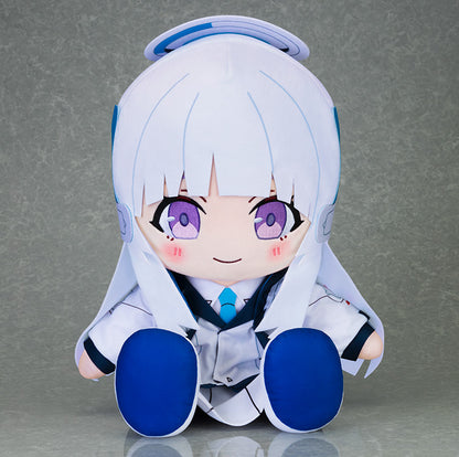 - Blue Archive - Chocopuni Big 40cm Plushie Noa - Image 2