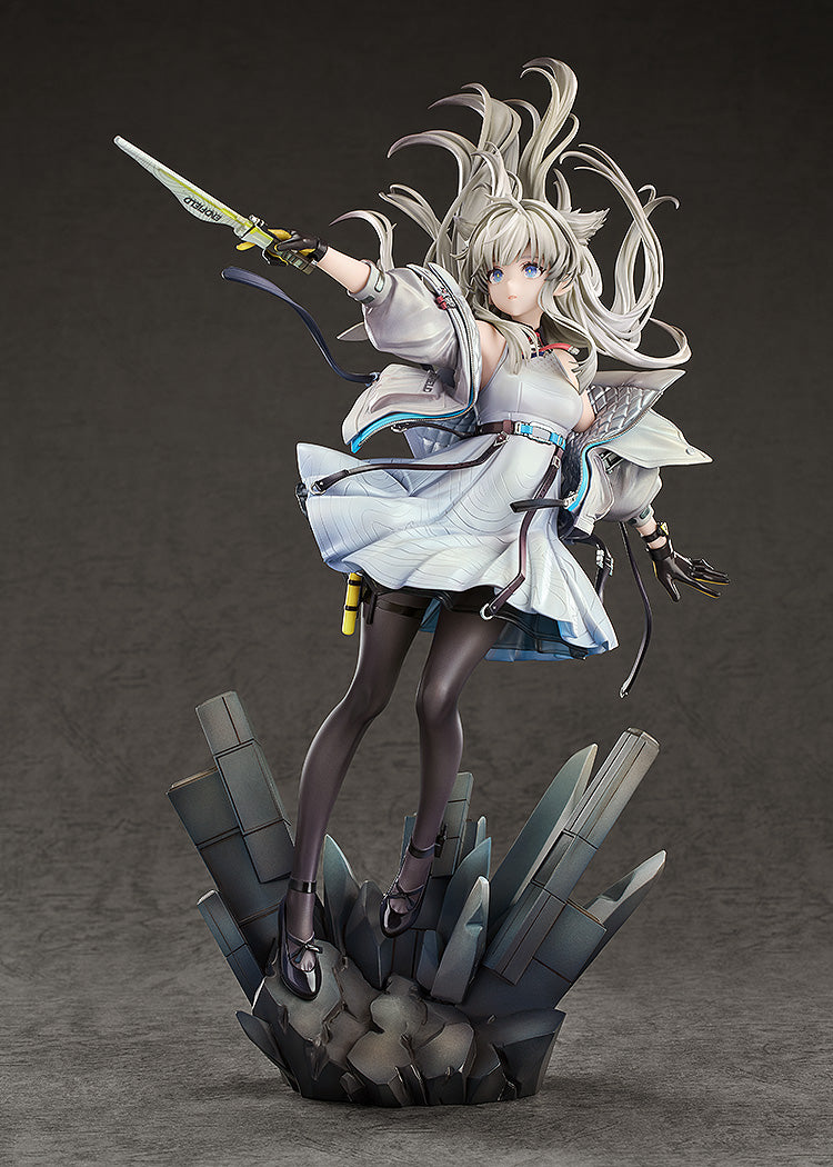 - Arknights: Endfield - Perlica - Image 4