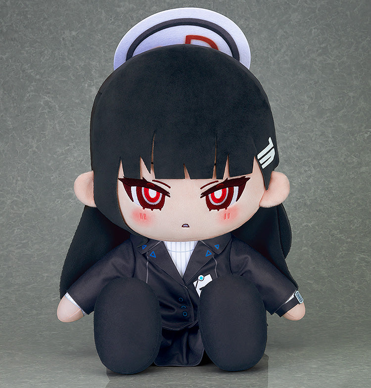- Blue Archive - Chocopuni Big 40cm Plushie Rio - Image 2