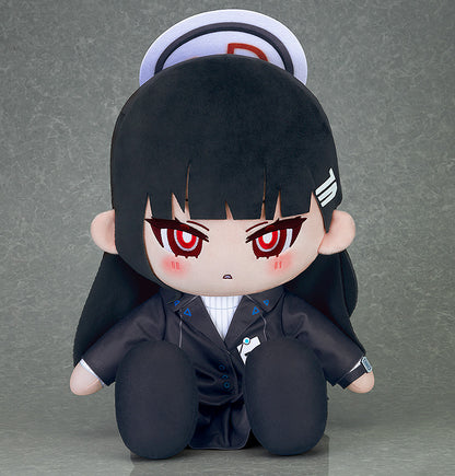 - Blue Archive - Chocopuni Big 40cm Plushie Rio - Image 2