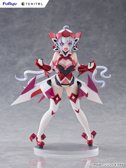 TENITOL - Senki Zessho Symphogear XV - Yukine Chris - Image 7