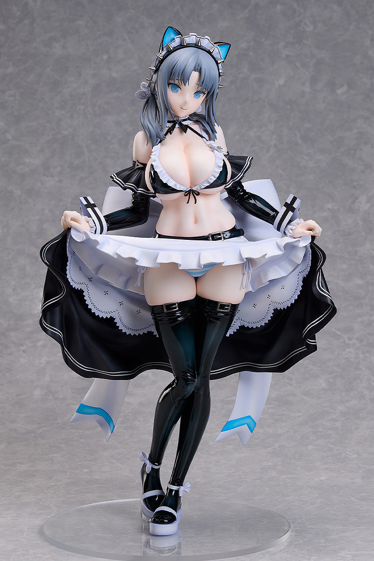 - Shinovi Master Senran Kagura: NEW LINK - Yumi Bondage Maid Ver. - Image 2