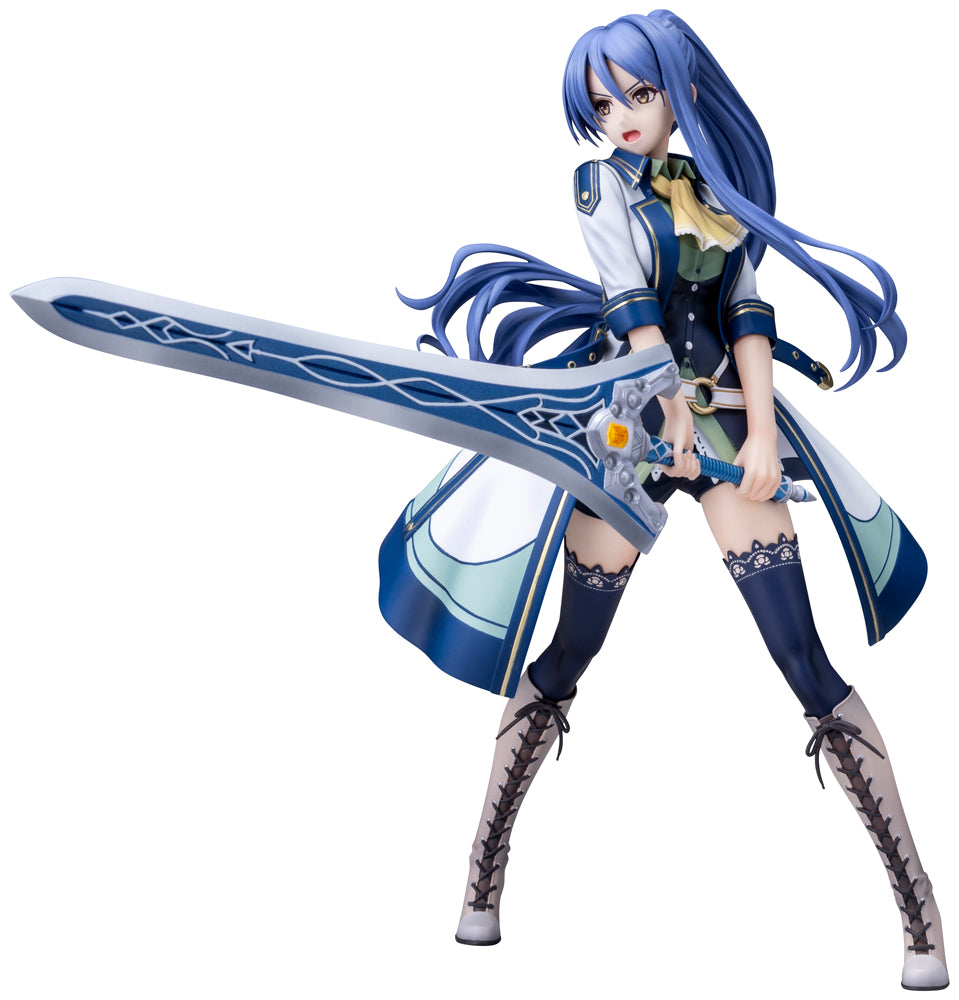 - The Legend of Heroes: Trails into Reverie - Laura S. Arseid - Image 11
