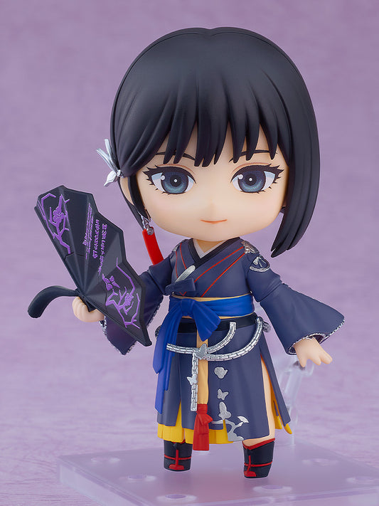 Nendoroid - Black Desert - Woosa - Image 2