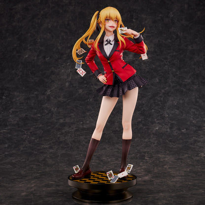 Kakegurui - Saotome Mary
