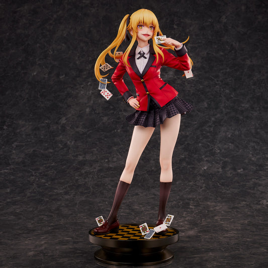 Kakegurui - Saotome Mary