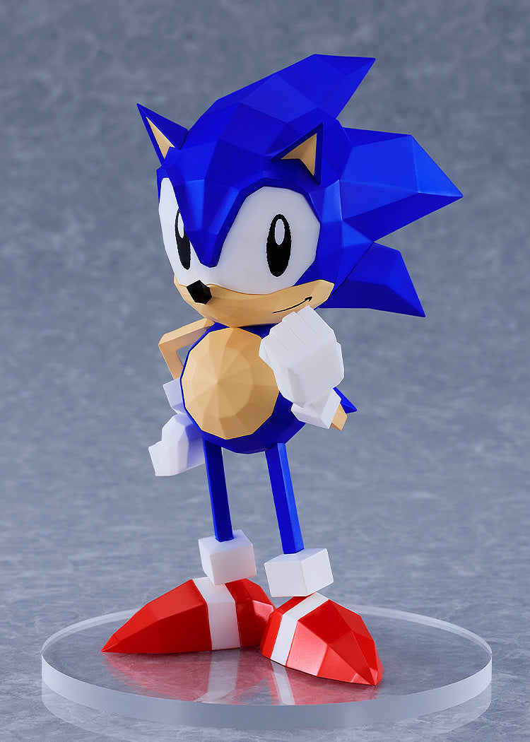 POP UP PARADE - Sonic the Fighters - Sonic the Hedgehog Sonic the Fighters Ver. - Image 2