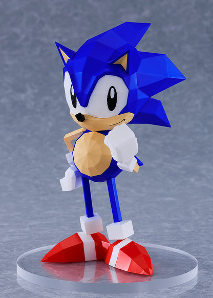 POP UP PARADE - Sonic the Fighters - Sonic the Hedgehog Sonic the Fighters Ver. - Image 2