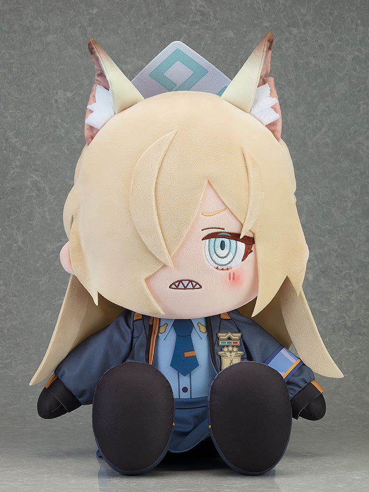 - Blue Archive - Chocopuni Big 40cm Plushie Kanna - Image 2