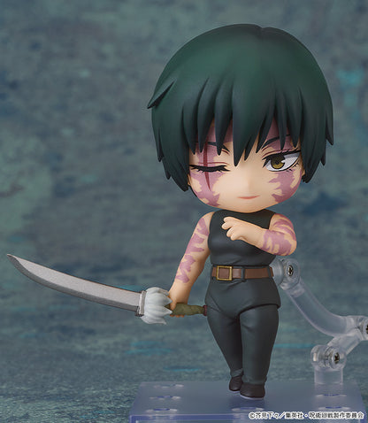 Nendoroid - Jujutsu Kaisen - Zen'in Maki Execution Ver. Basic - Image 2