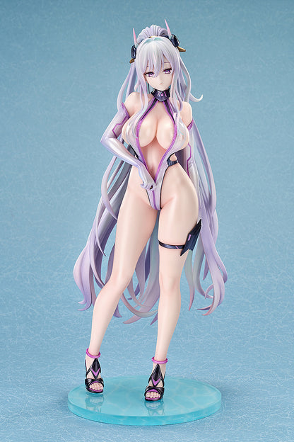 - Azur Lane - Kearsarge Nightpool - Image 4
