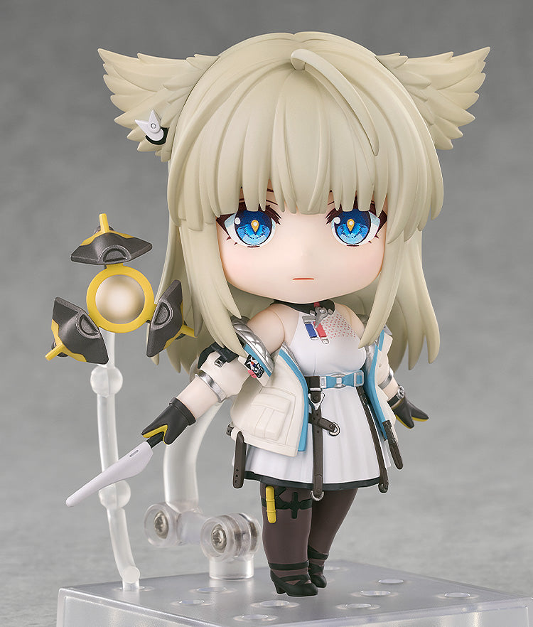Nendoroid - Arknights: Endfield - Perlica - Image 2