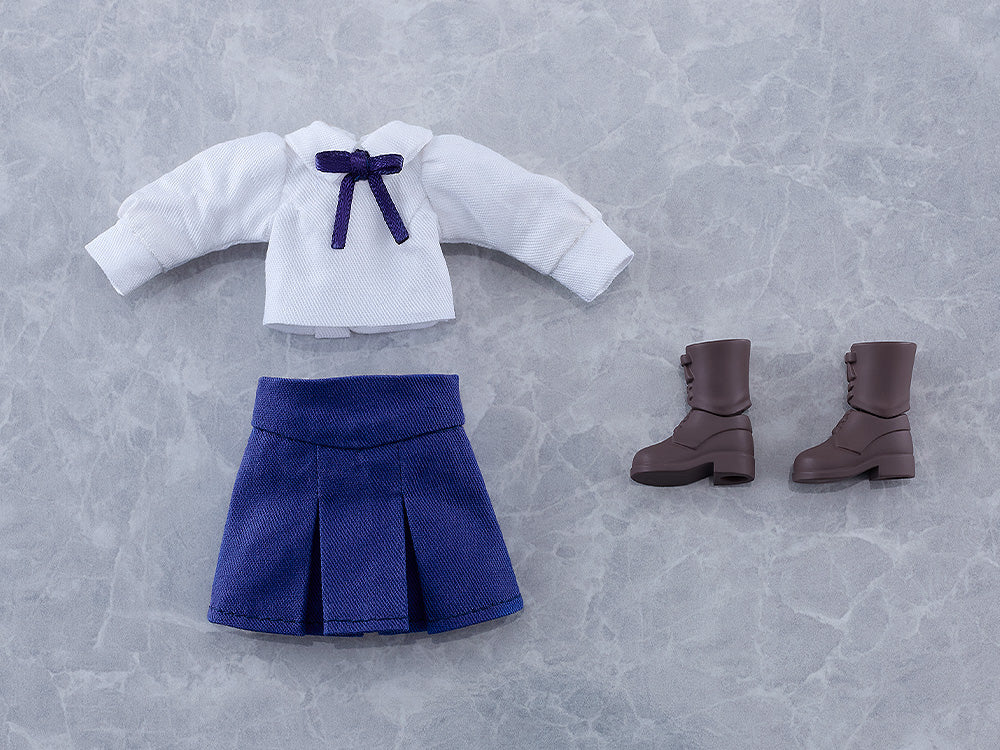 Nendoroid Doll Outfit Set - Fate/Stay Night - Saber Casual Outfit VER. - Image 2
