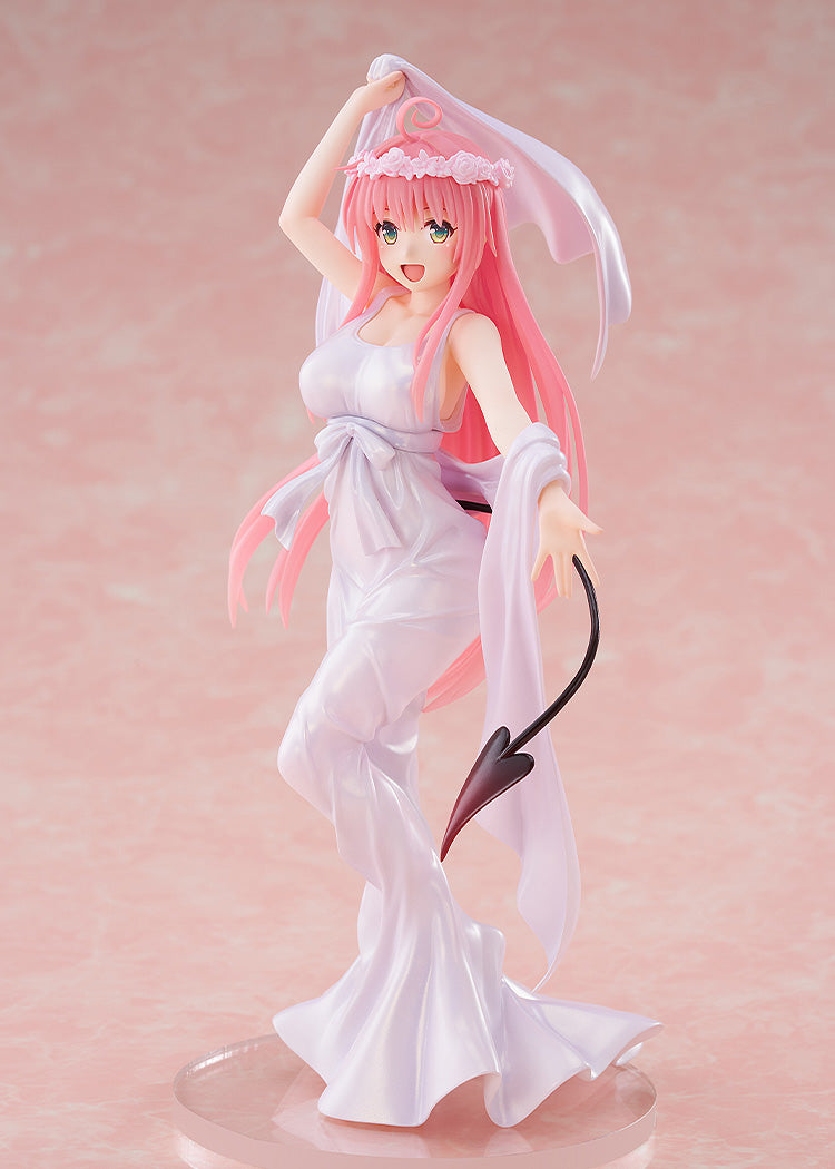 CHILLfigg - To Love-Ru Darkness - 15th Goddess Dress Ver. - Image 2