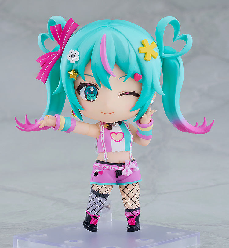 Nendoroid Character Vocal Series 01 Hatsune Miku Hatsune Miku DecoMiku (Lightness) - Image 2
