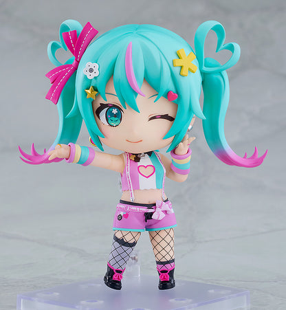 Nendoroid Character Vocal Series 01 Hatsune Miku Hatsune Miku DecoMiku (Lightness) - Image 2