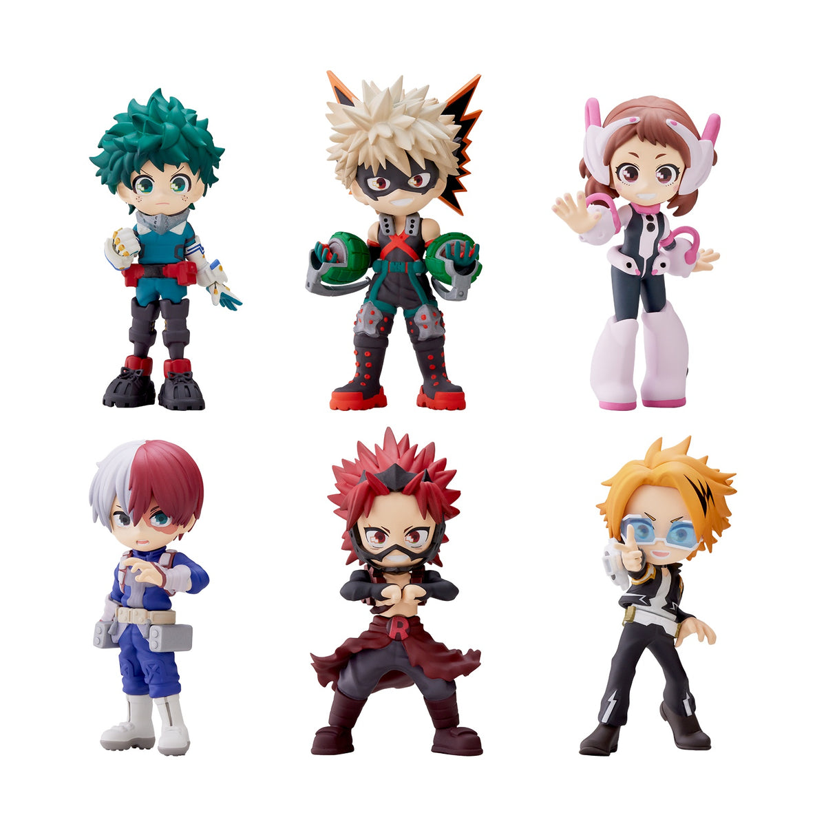 Palverse - My Hero Academia - Vol. 1 - Image 3