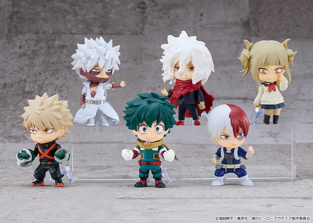 Nendoroid Surprise - My Hero Academia - Heroes Vs Villains Edition - Image 4