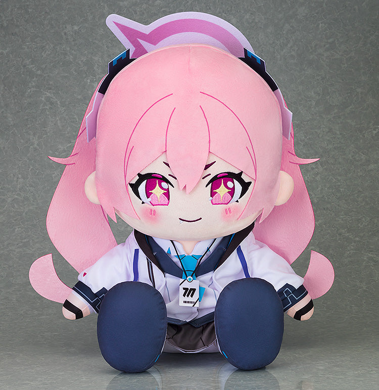 - Blue Archive - Chocopuni Big 40cm Plushie Koyuki - Image 2