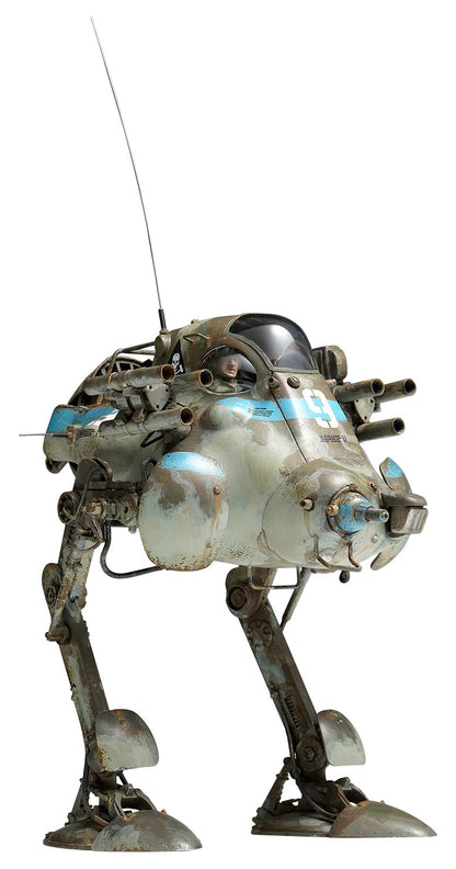 - Maschinen Krieger - H.A.F.S. Super Jerry - Image 2