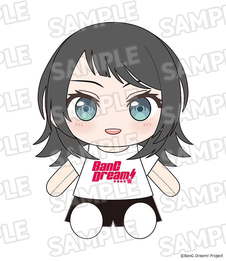 - Bang Dream! - Dress-Up Plushie Ave Mujica Timoris - Image 2