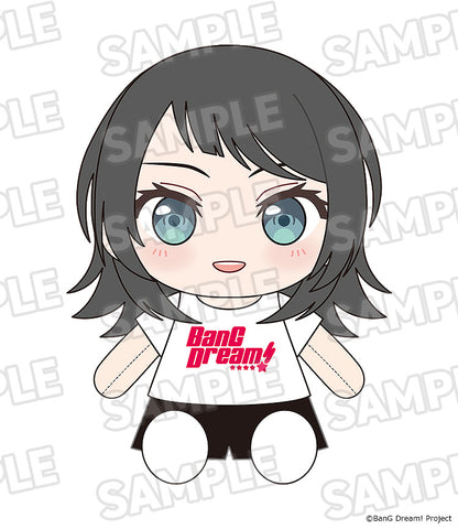 - Bang Dream! - Dress-Up Plushie Ave Mujica Timoris - Image 2
