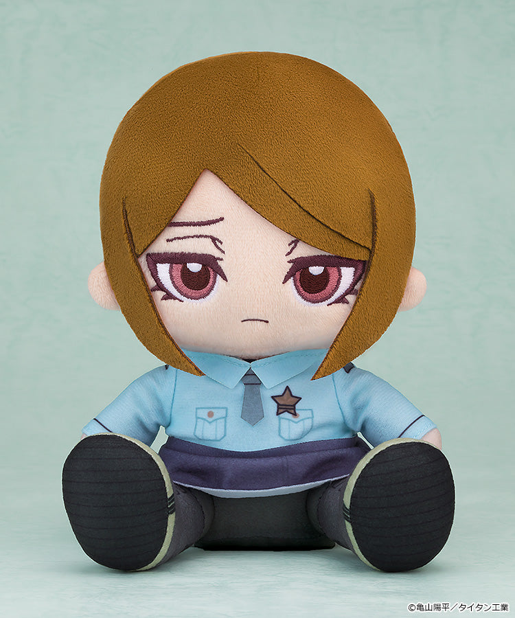 - Milky Subway the Galactic Limited Express - Plushie Ryoko - Image 2