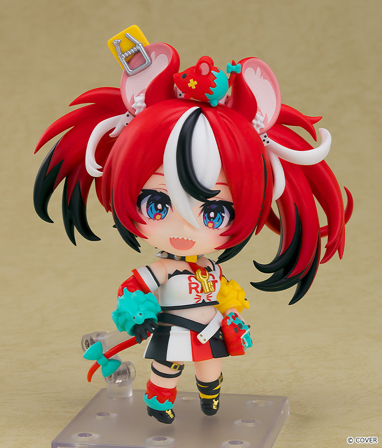 Nendoroid Hololive Production Hakos Baelz - Image 2